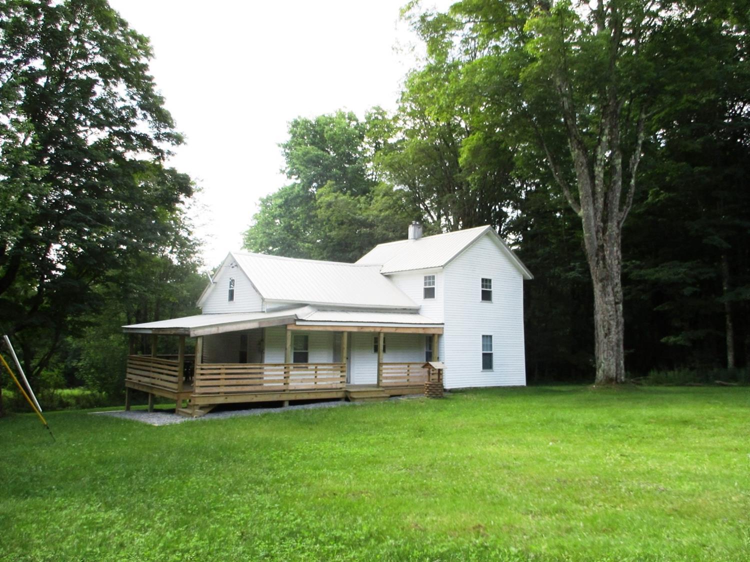 692 Jones Road Mount Vision, NY 13810 - Photo 1 of 1