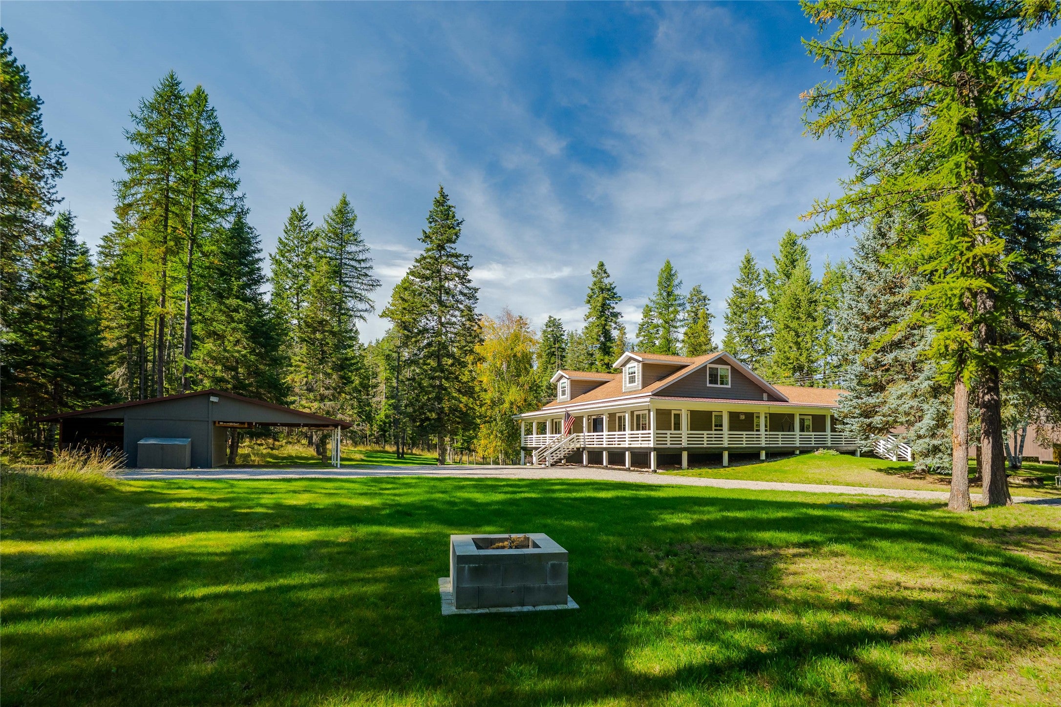 4926 Foothill Road Bigfork, MT 59911 - Photo 64 of 92 Gallery Image 64