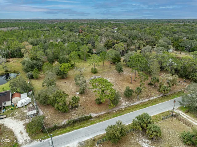 $649,900 | 5000 Gandy Road, Mims, FL 32754
