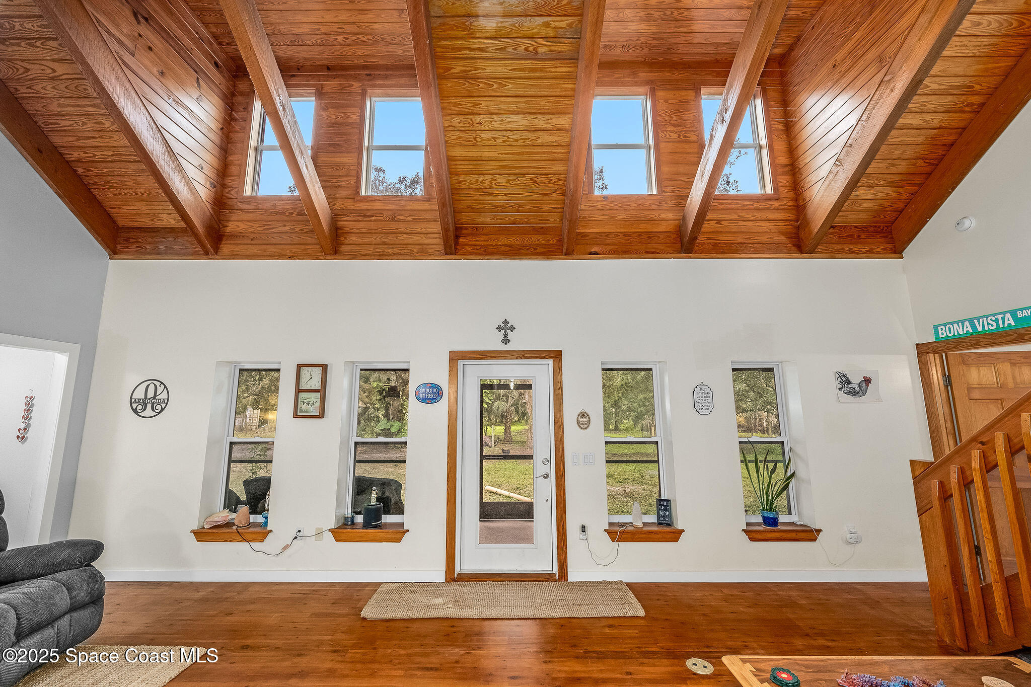 5000 Gandy Road Mims, FL 32754 - Photo 11 of 135 Great room