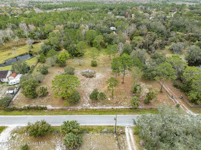 $649,900 | 5000 Gandy Road, Mims, FL 32754