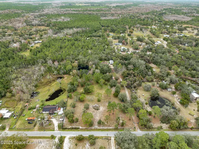 $649,900 | 5000 Gandy Road, Mims, FL 32754