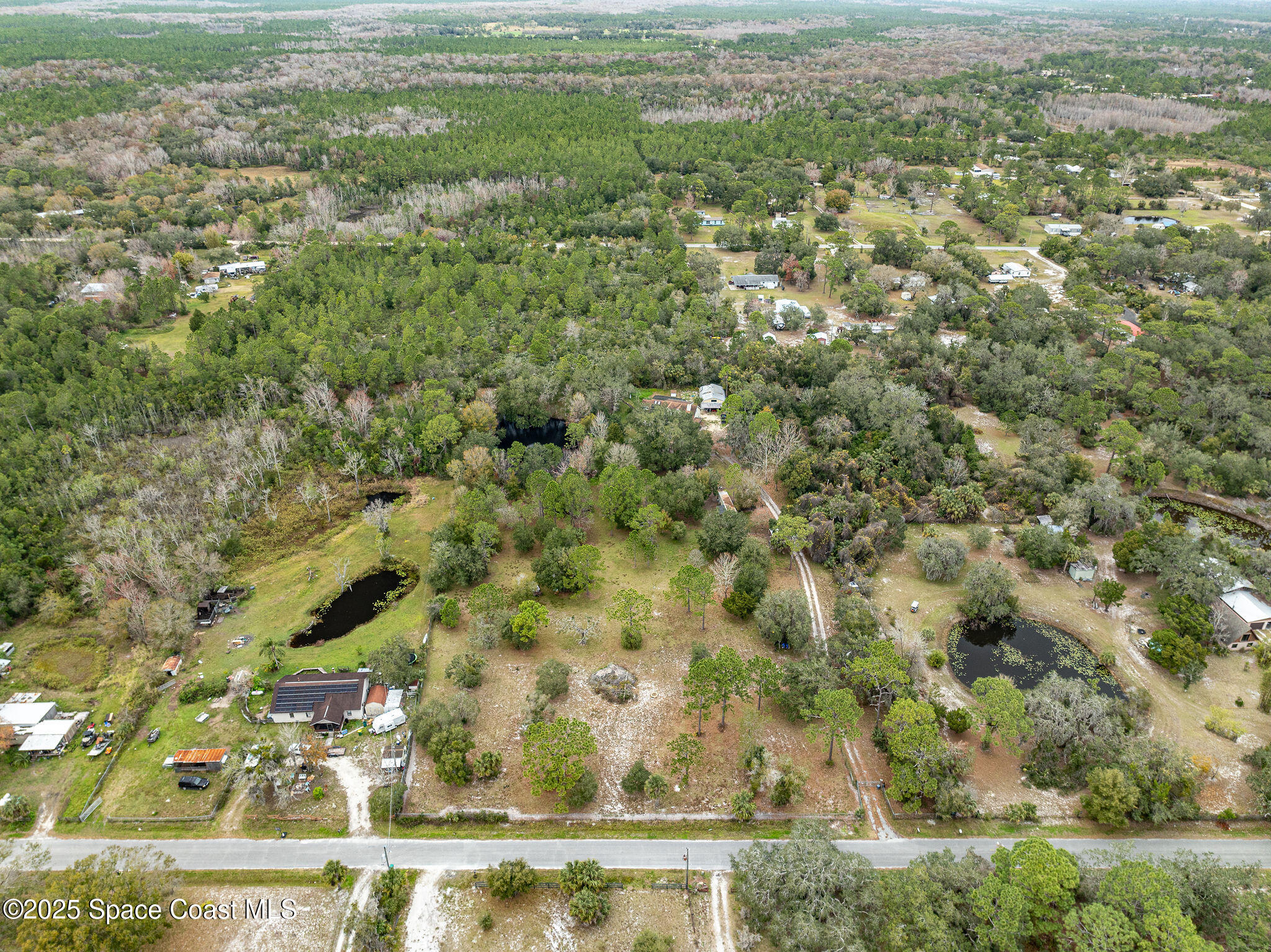 5000 Gandy Road Mims, FL 32754 - Photo 112 of 135 5000 Gandy Rd