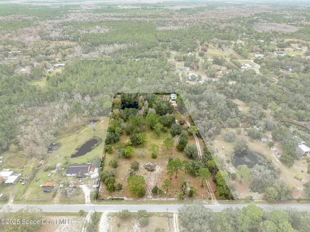 $649,900 | 5000 Gandy Road, Mims, FL 32754