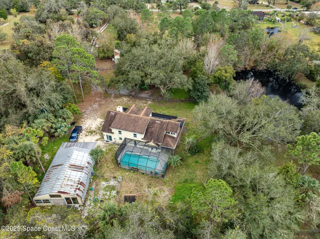 $649,900 | 5000 Gandy Road, Mims, FL 32754