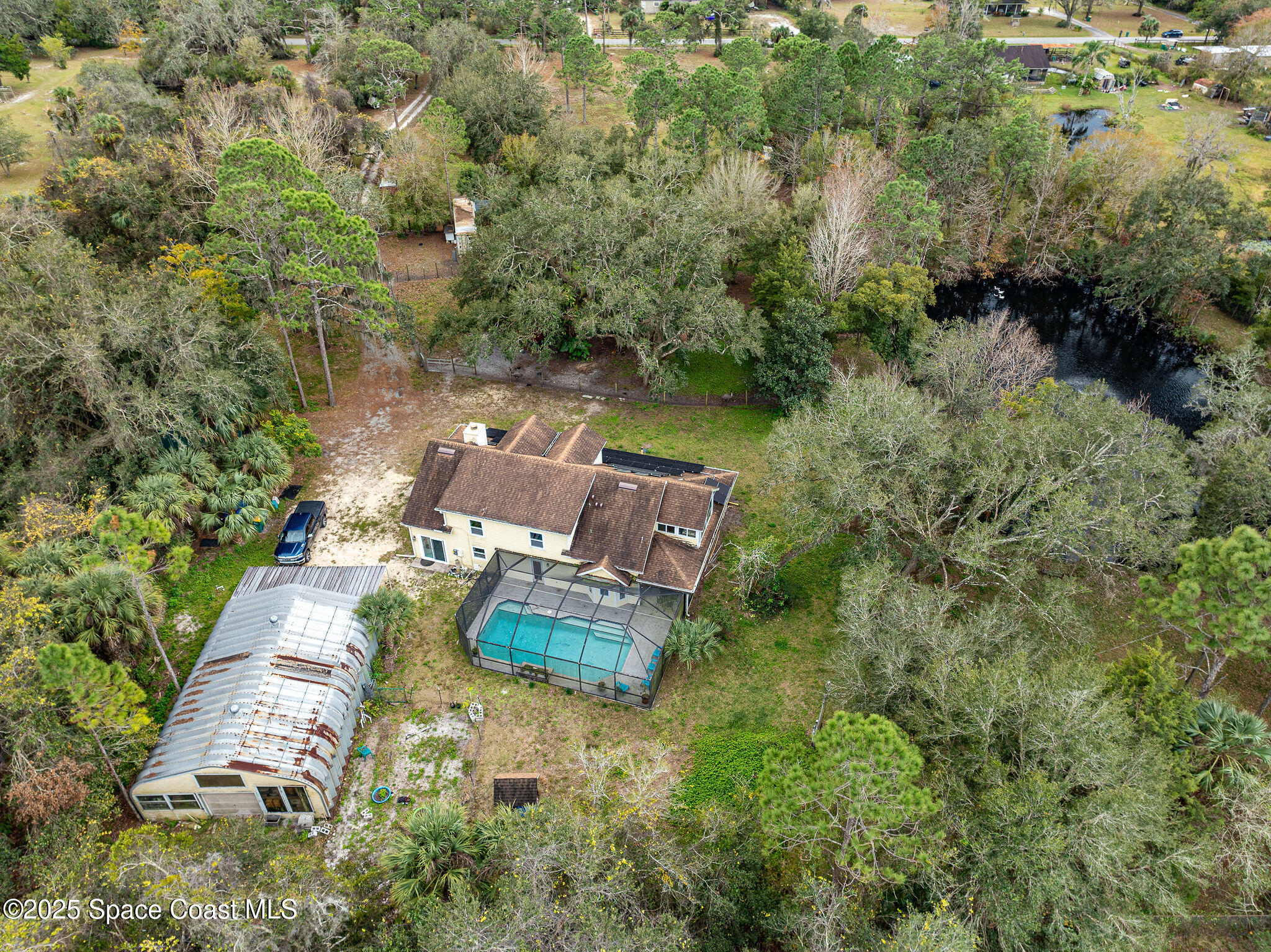 5000 Gandy Road Mims, FL 32754 - Photo 115 of 135 5000 Gandy Rd