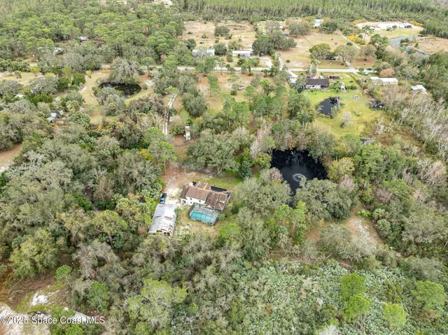 $649,900 | 5000 Gandy Road, Mims, FL 32754