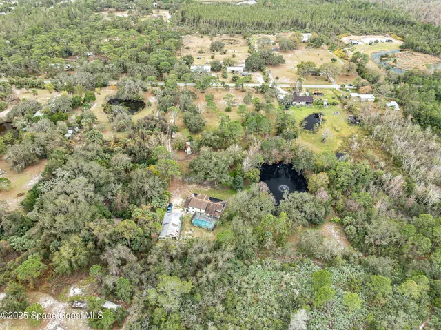 $649,900 | 5000 Gandy Road, Mims, FL 32754