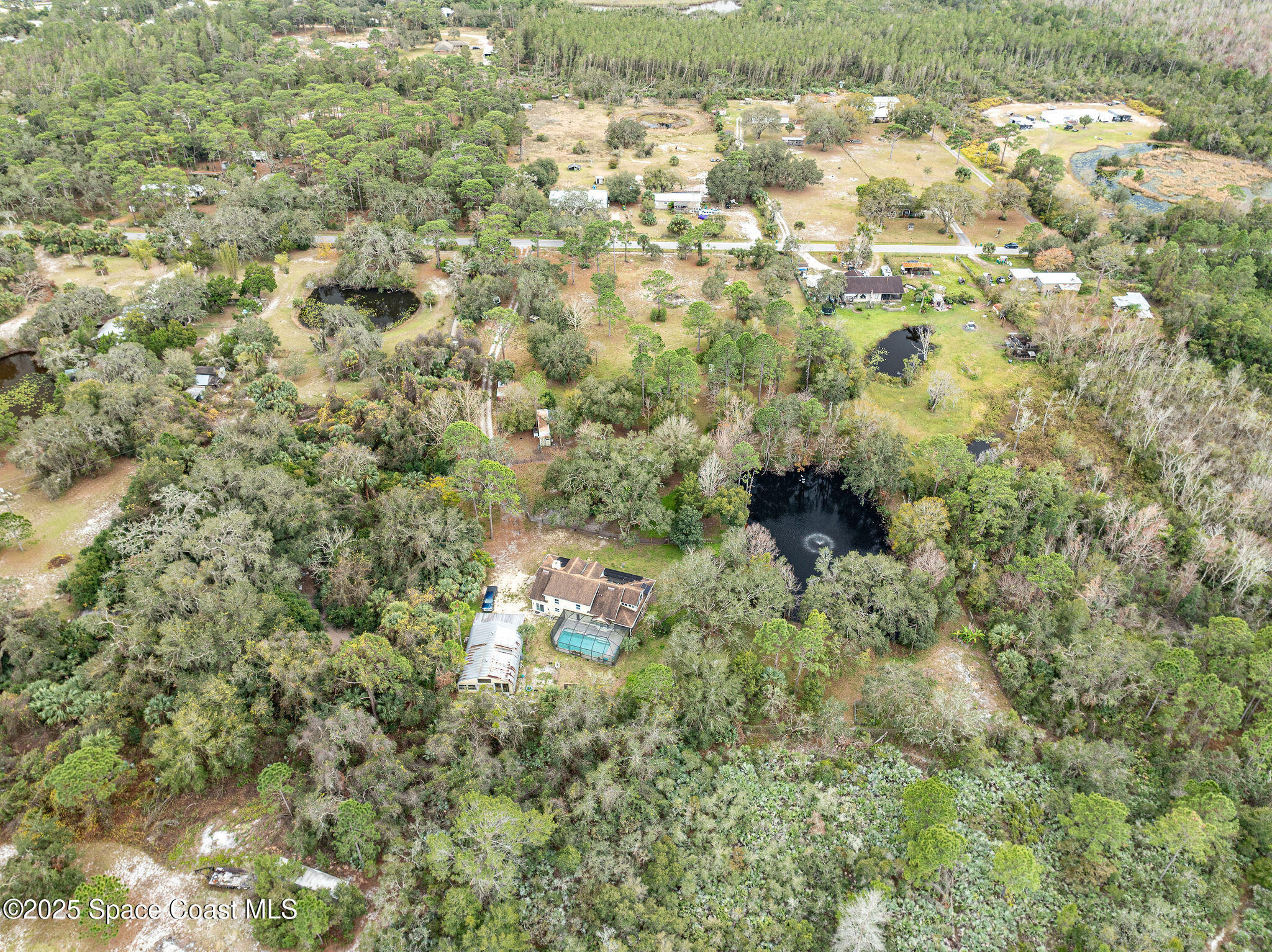 5000 Gandy Road Mims, FL 32754 - Photo 117 of 135 5000 Gandy Rd