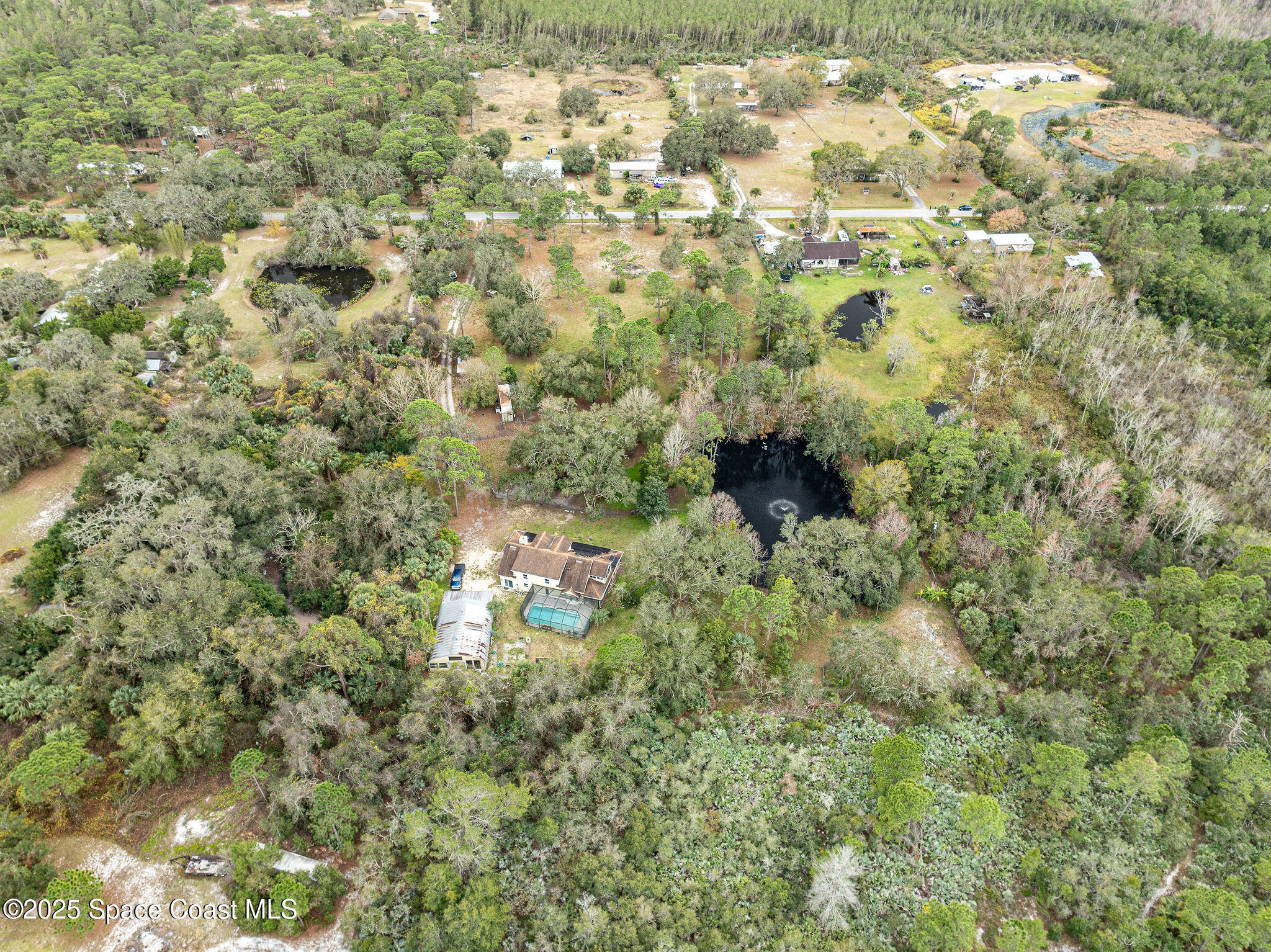 5000 Gandy Road Mims, FL 32754 - Photo 118 of 135 5000 Gandy Rd
