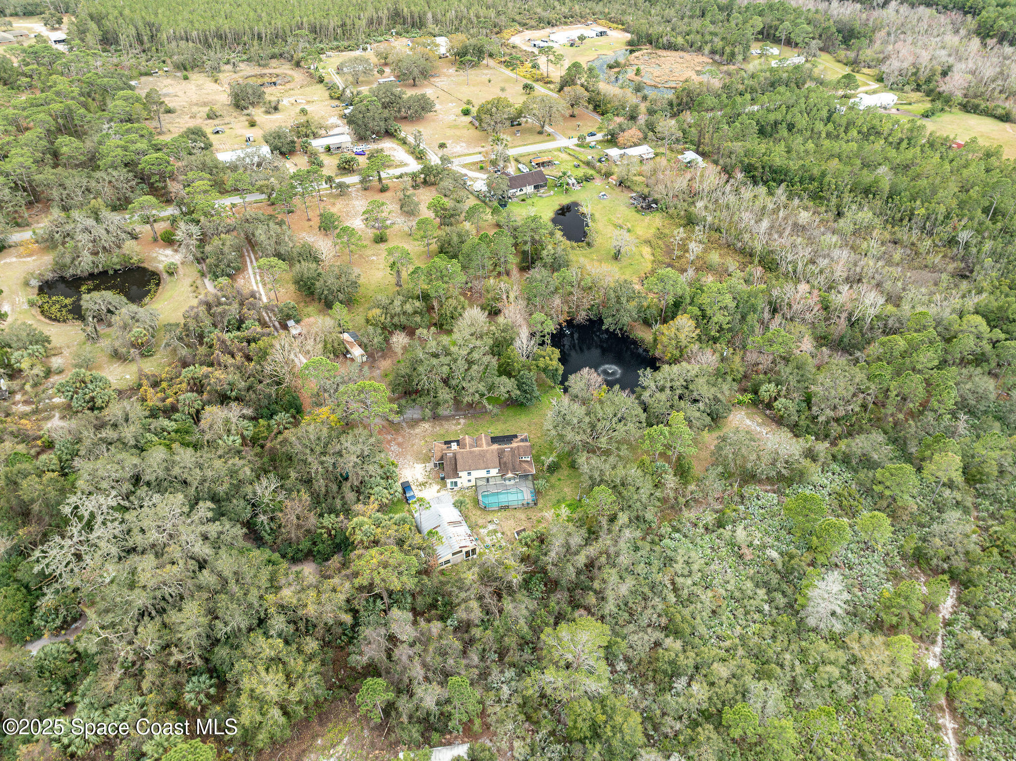 5000 Gandy Road Mims, FL 32754 - Photo 119 of 135 5000 Gandy Rd