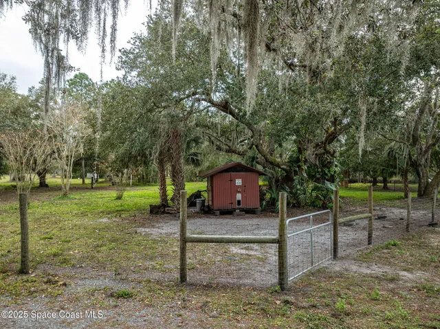 $649,900 | 5000 Gandy Road, Mims, FL 32754