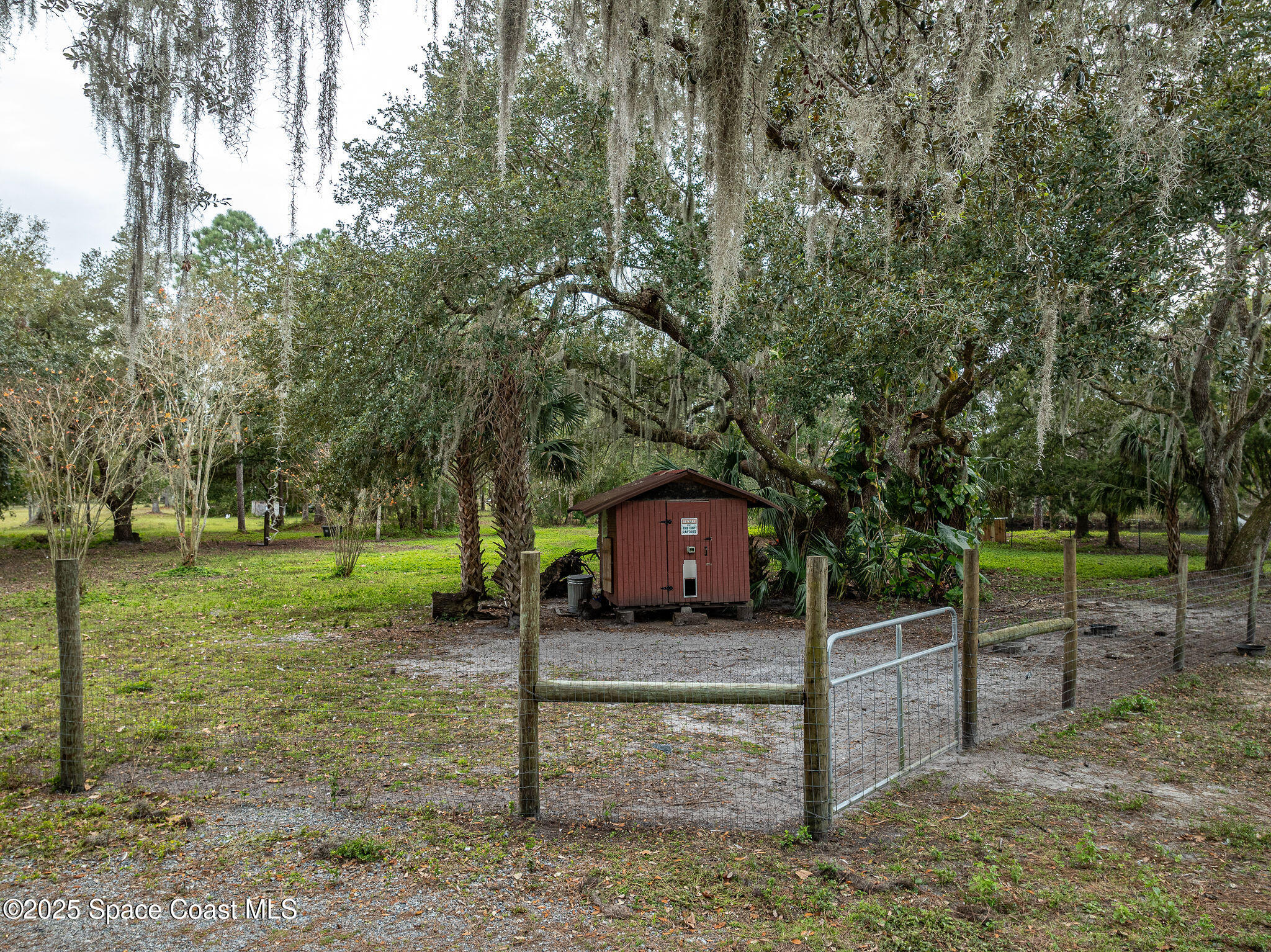 5000 Gandy Road Mims, FL 32754 - Photo 124 of 135 5000 Gandy Rd