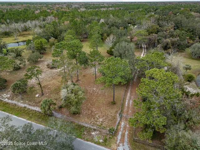 $649,900 | 5000 Gandy Road, Mims, FL 32754