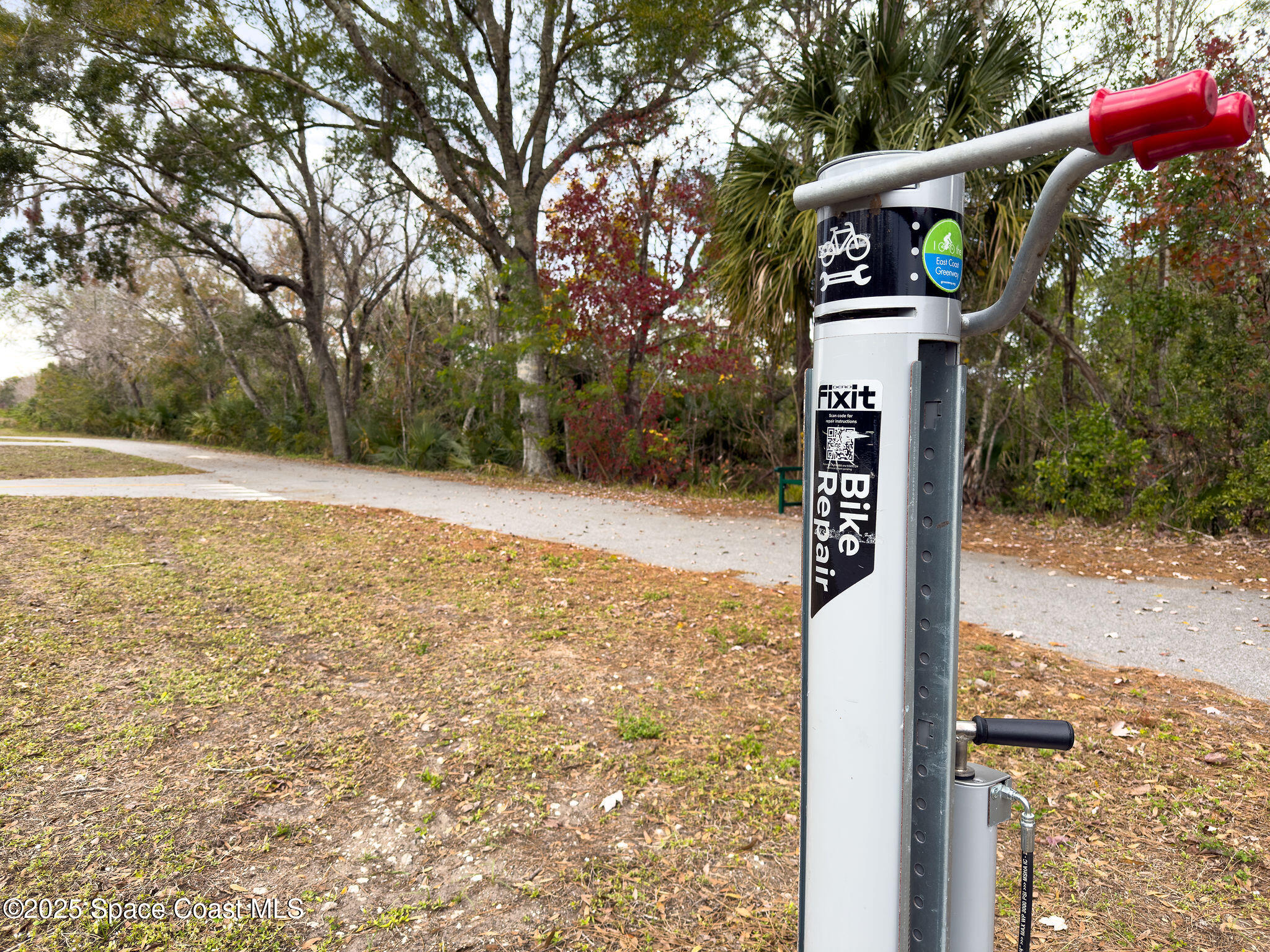 5000 Gandy Road Mims, FL 32754 - Photo 128 of 135 Nearby bike path