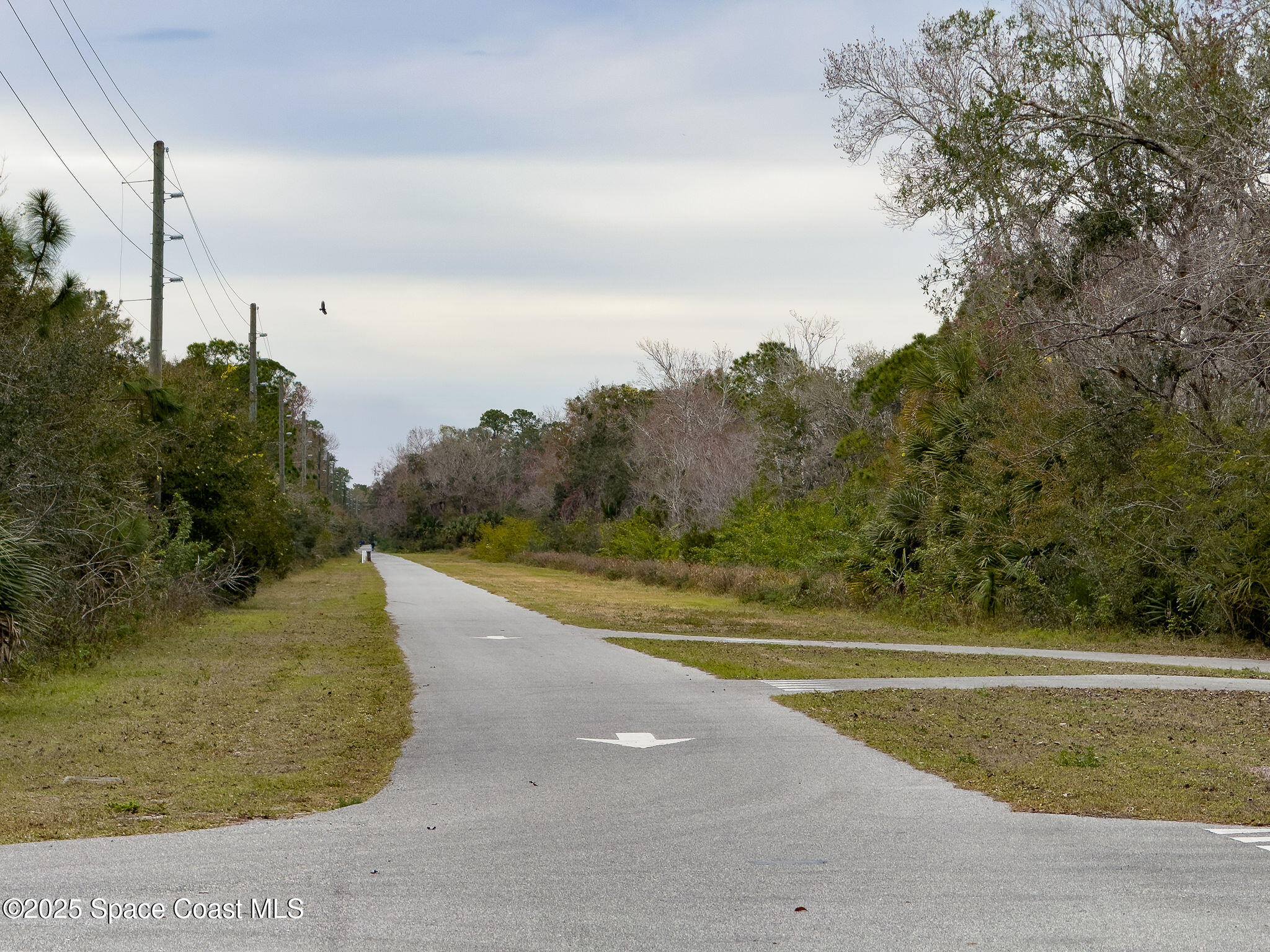 5000 Gandy Road Mims, FL 32754 - Photo 130 of 135 Nearby bike path