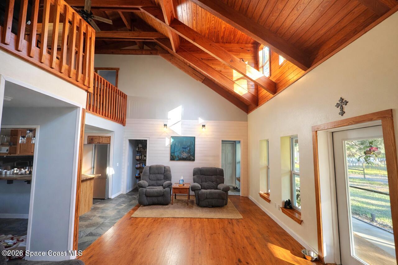 5000 Gandy Road Mims, FL 32754 - Photo 13 of 135 Great room