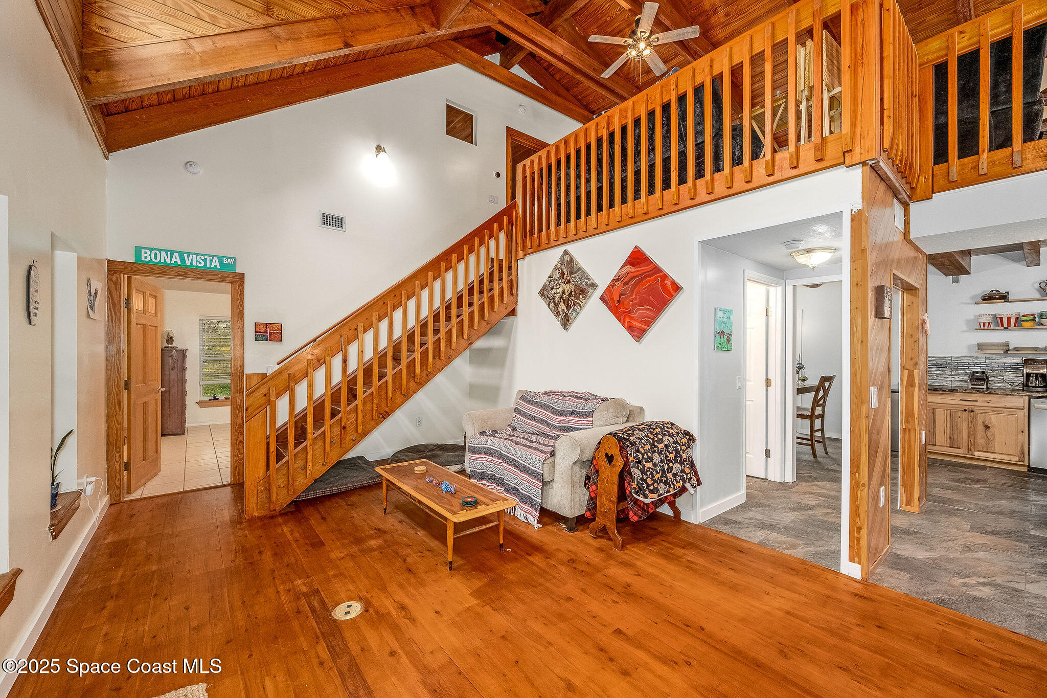 5000 Gandy Road Mims, FL 32754 - Photo 14 of 135 Great room