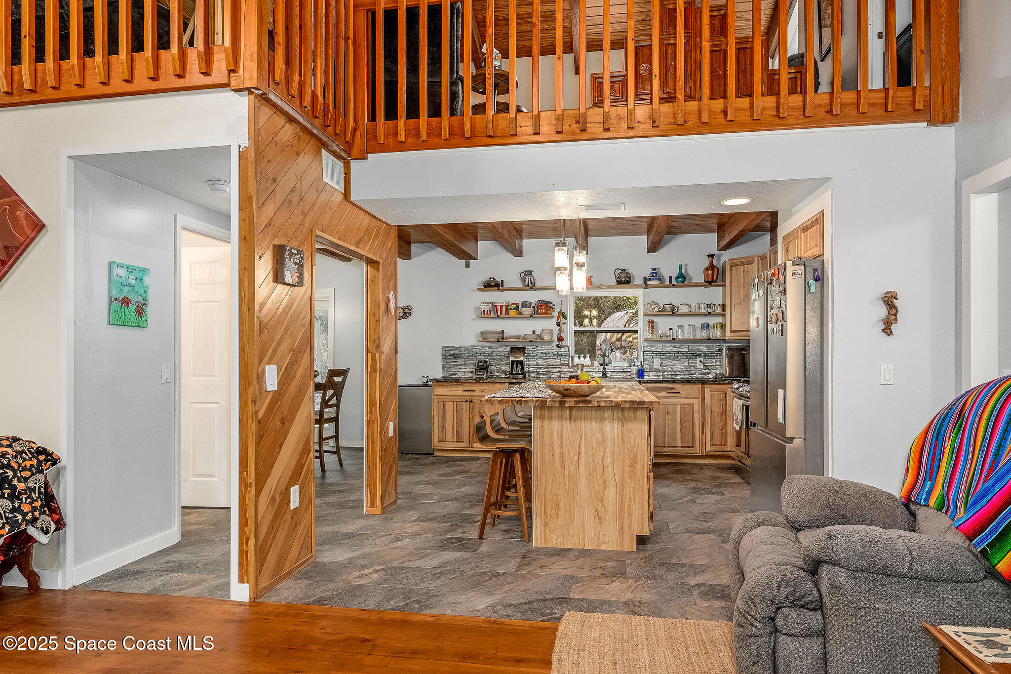 5000 Gandy Road Mims, FL 32754 - Photo 16 of 135 Kitchen