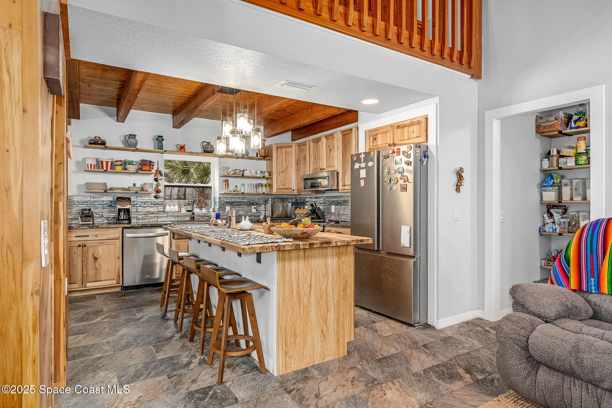 5000 Gandy Road Mims, FL 32754 - Photo 17 of 135 Kitchen