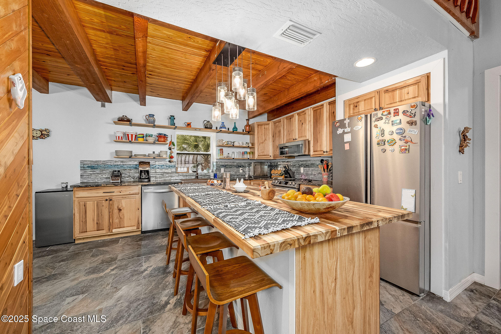 5000 Gandy Road Mims, FL 32754 - Photo 18 of 135 Kitchen