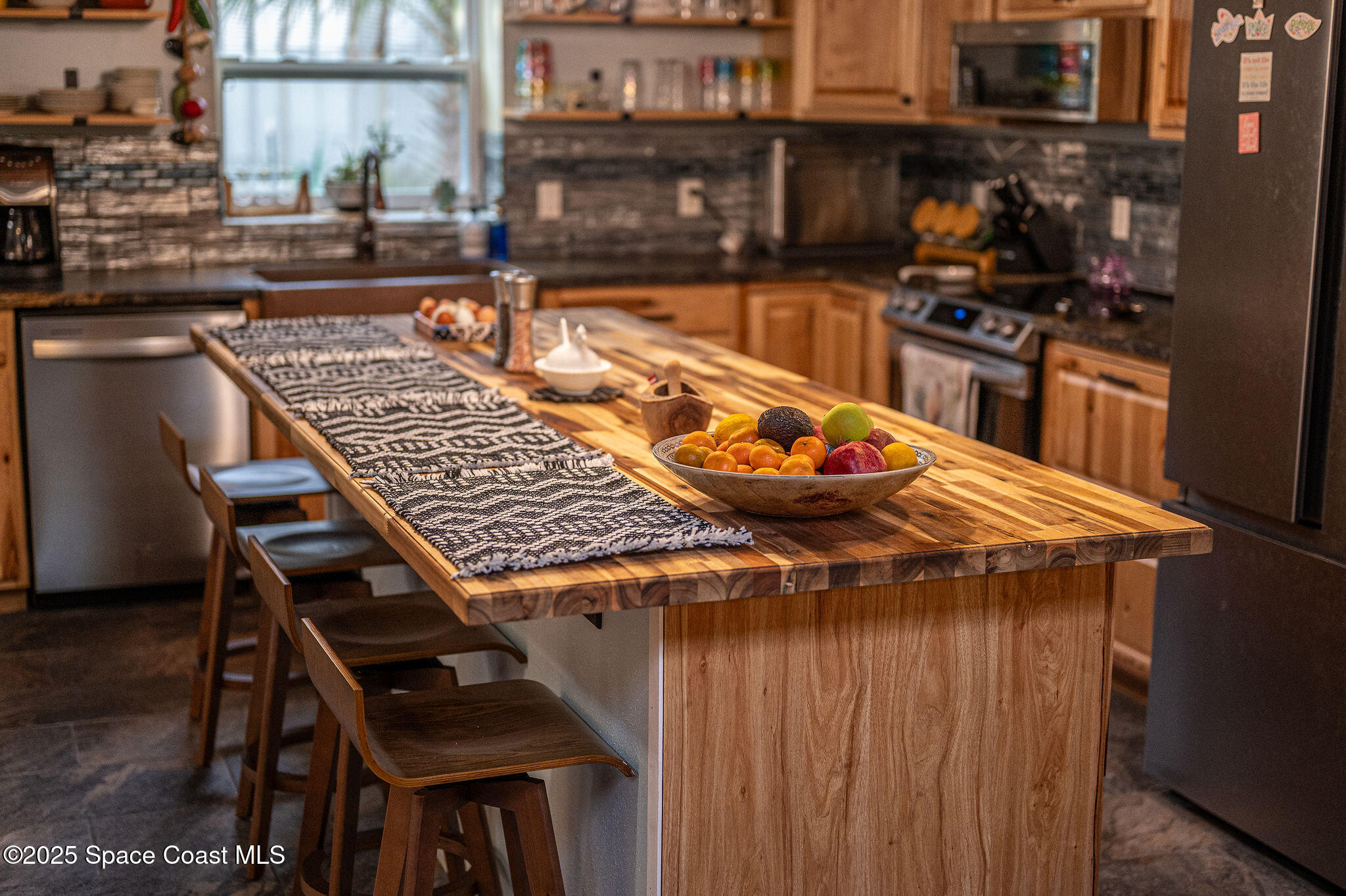 5000 Gandy Road Mims, FL 32754 - Photo 19 of 135 Kitchen