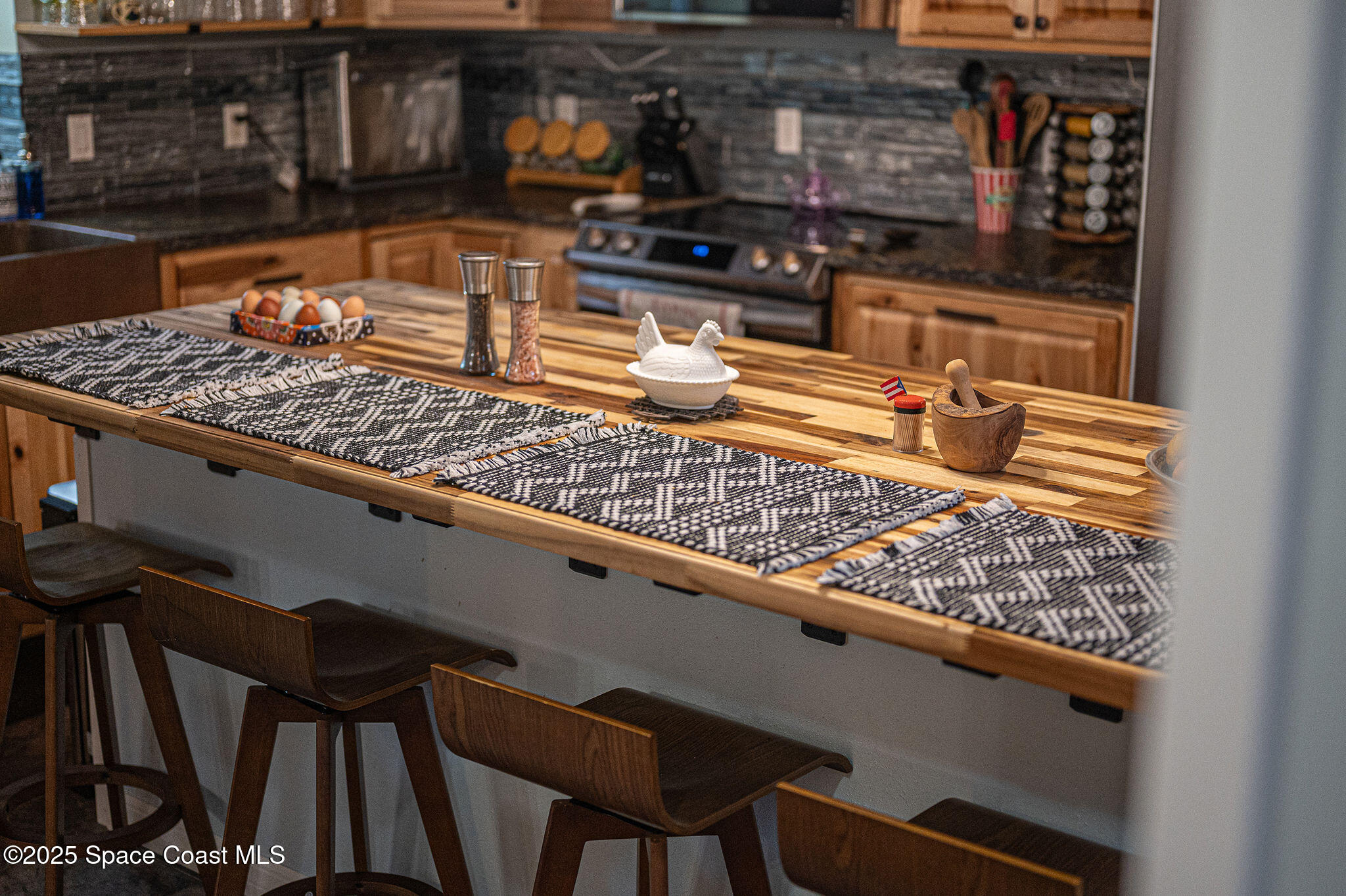 5000 Gandy Road Mims, FL 32754 - Photo 21 of 135 Kitchen