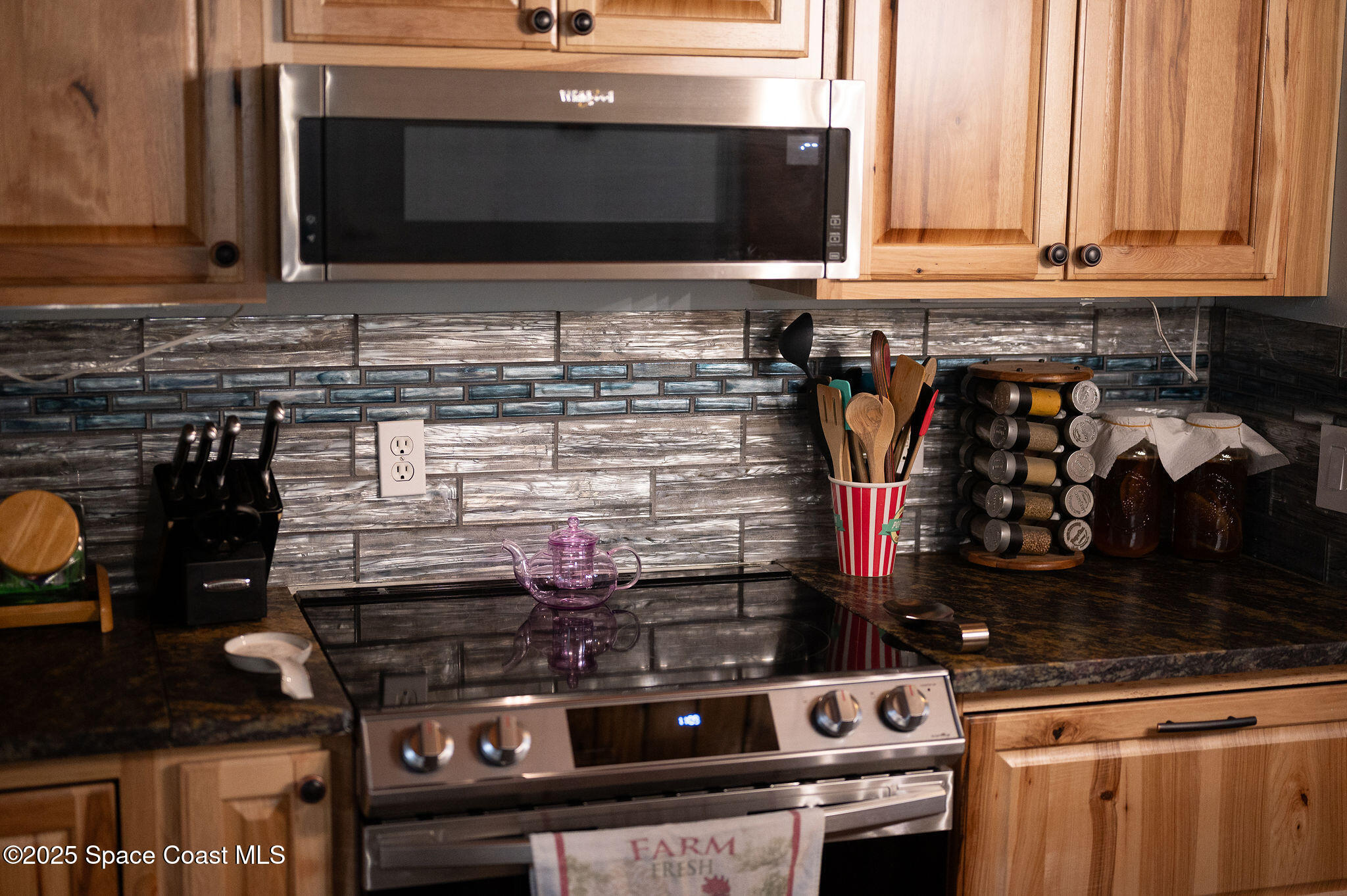 5000 Gandy Road Mims, FL 32754 - Photo 26 of 135 Kitchen