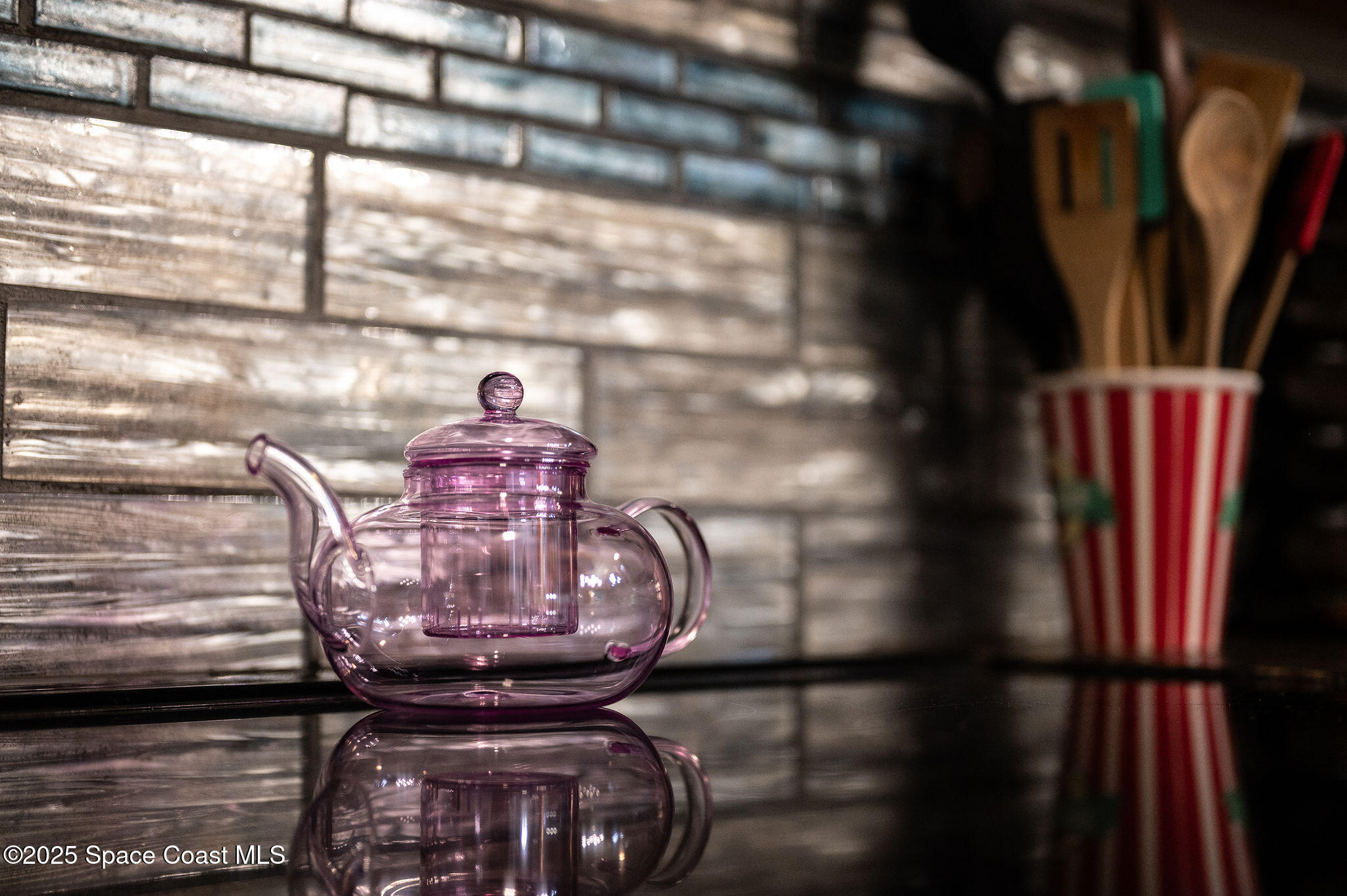 5000 Gandy Road Mims, FL 32754 - Photo 27 of 135 Kitchen