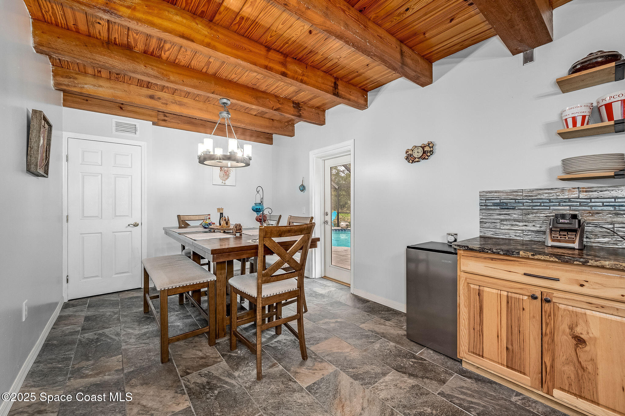 5000 Gandy Road Mims, FL 32754 - Photo 32 of 135 Dining room