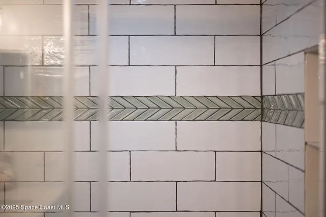 a view of a lake with a mountain in the background