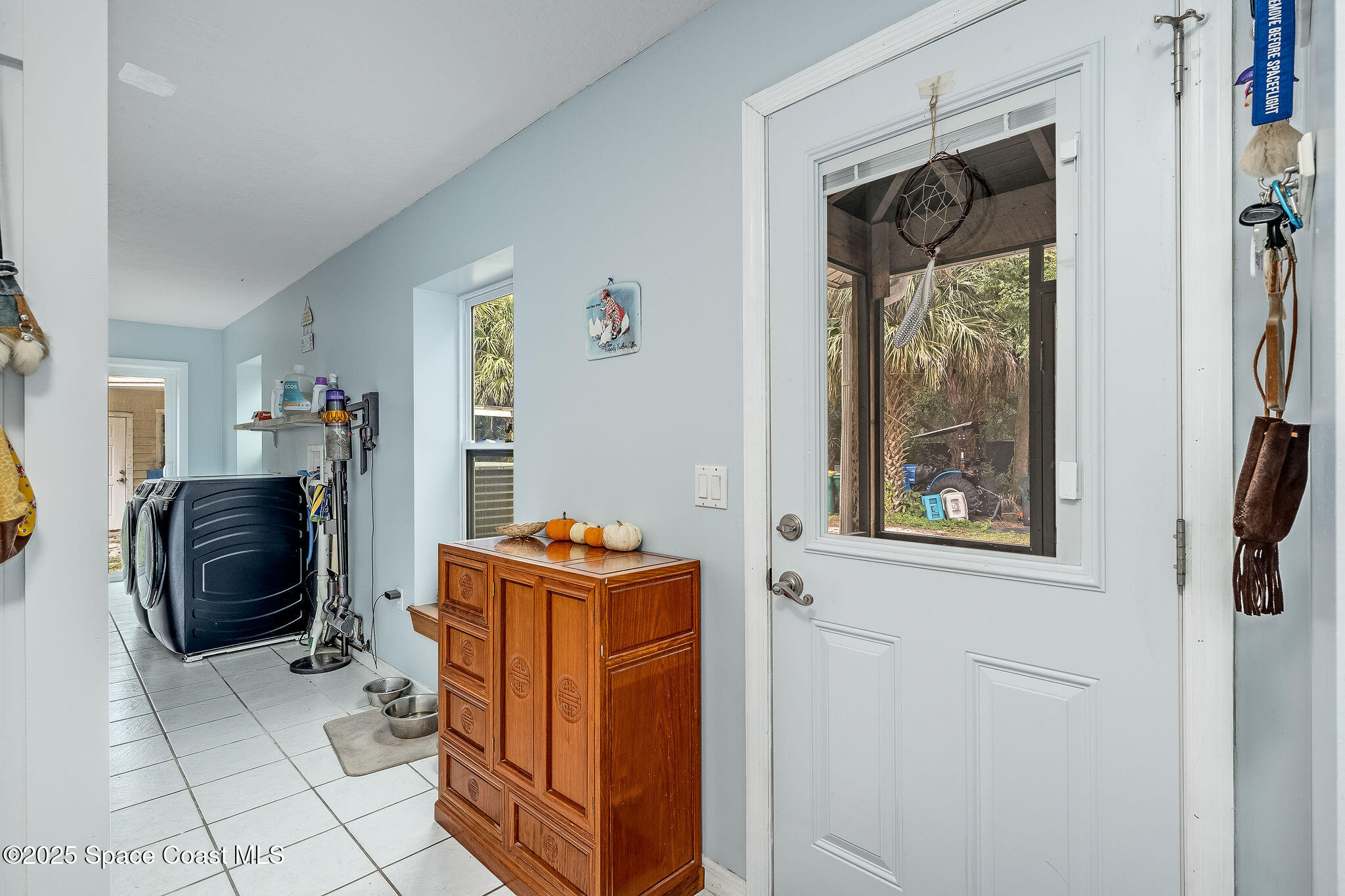 5000 Gandy Road Mims, FL 32754 - Photo 41 of 135 Mudroom and laundry