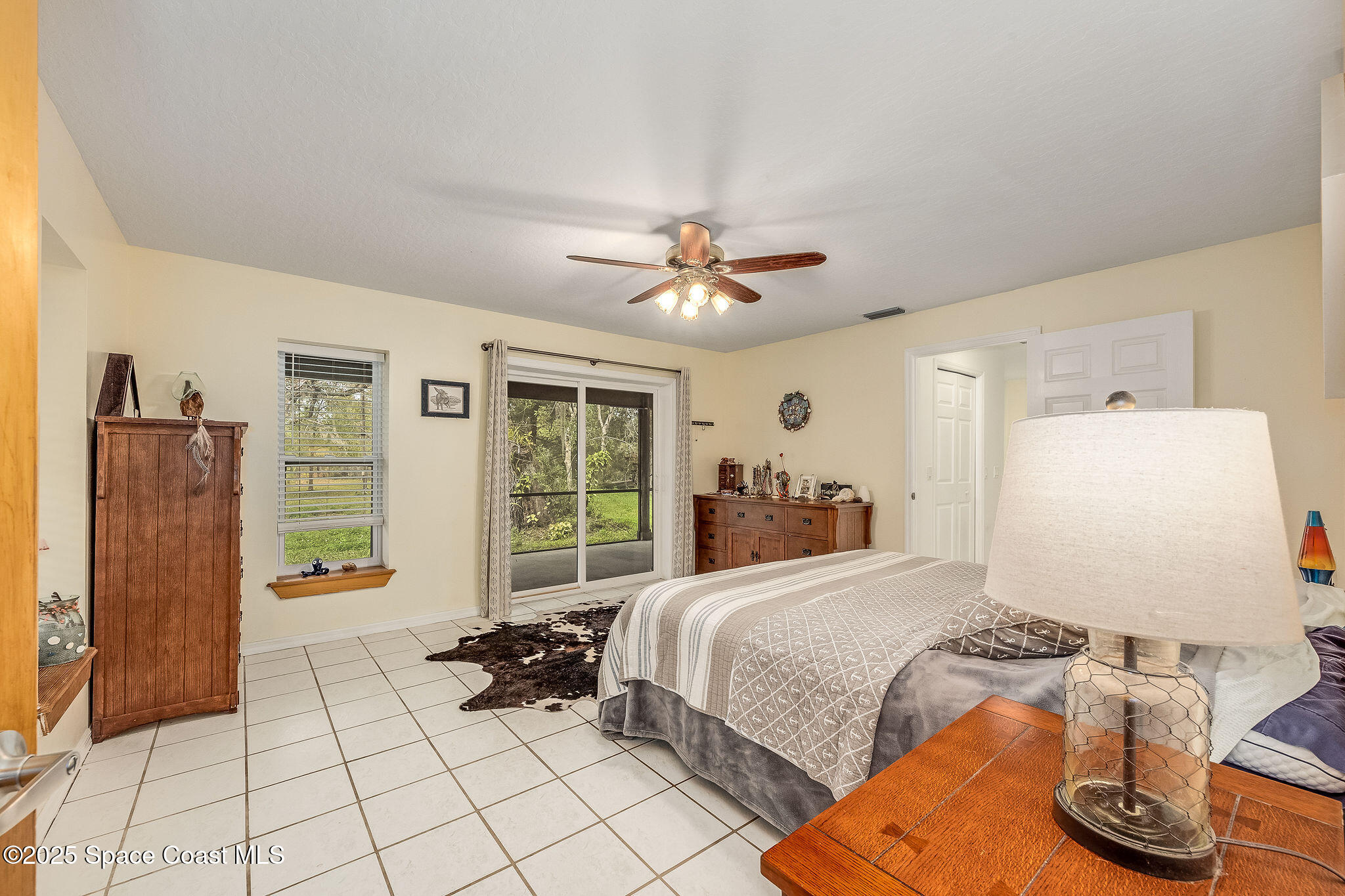 5000 Gandy Road Mims, FL 32754 - Photo 45 of 135 Primary suite downstairs