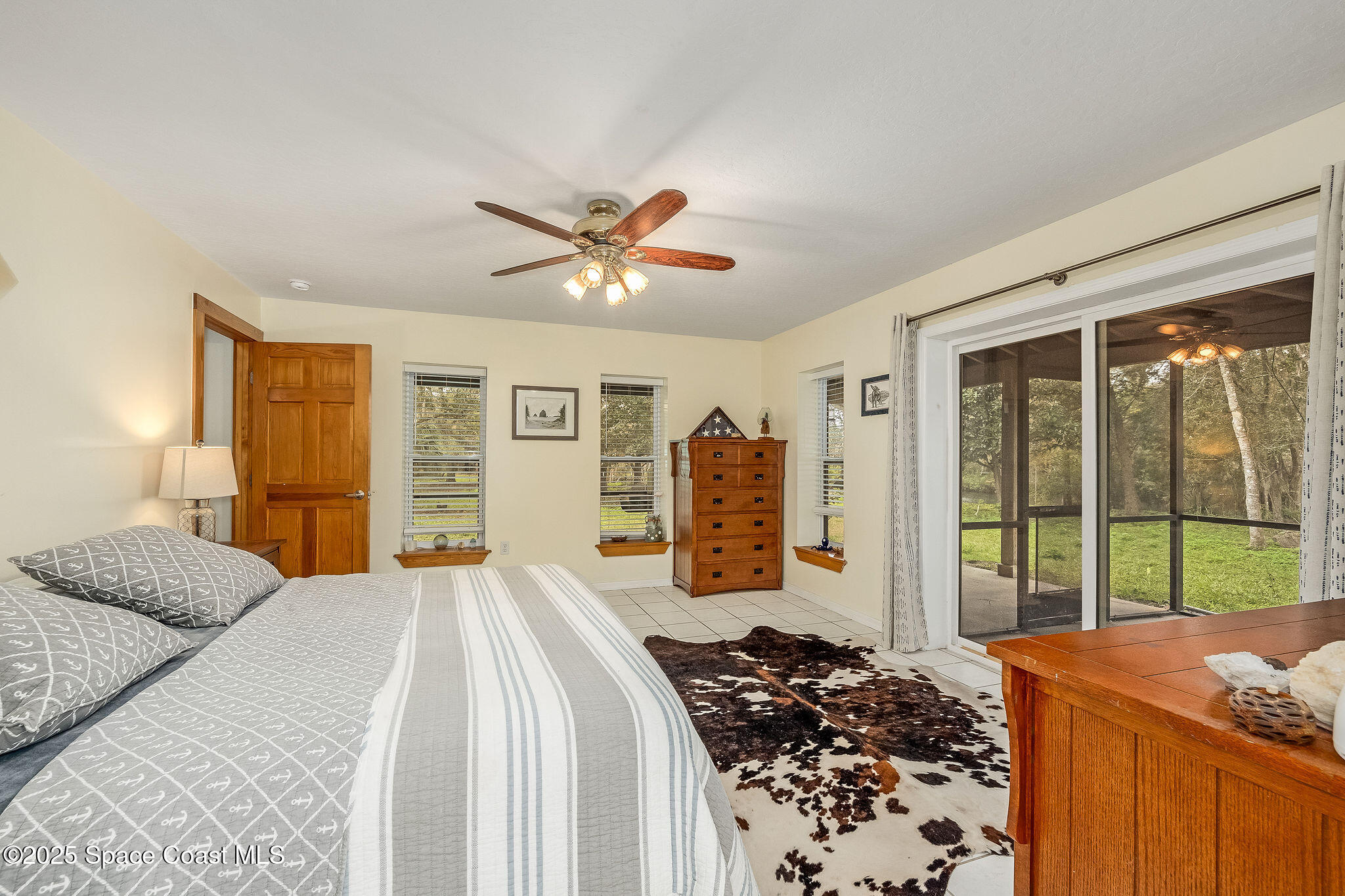 5000 Gandy Road Mims, FL 32754 - Photo 46 of 135 Primary suite downstairs