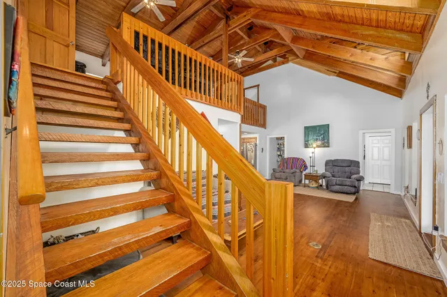 $649,900 | 5000 Gandy Road, Mims, FL 32754