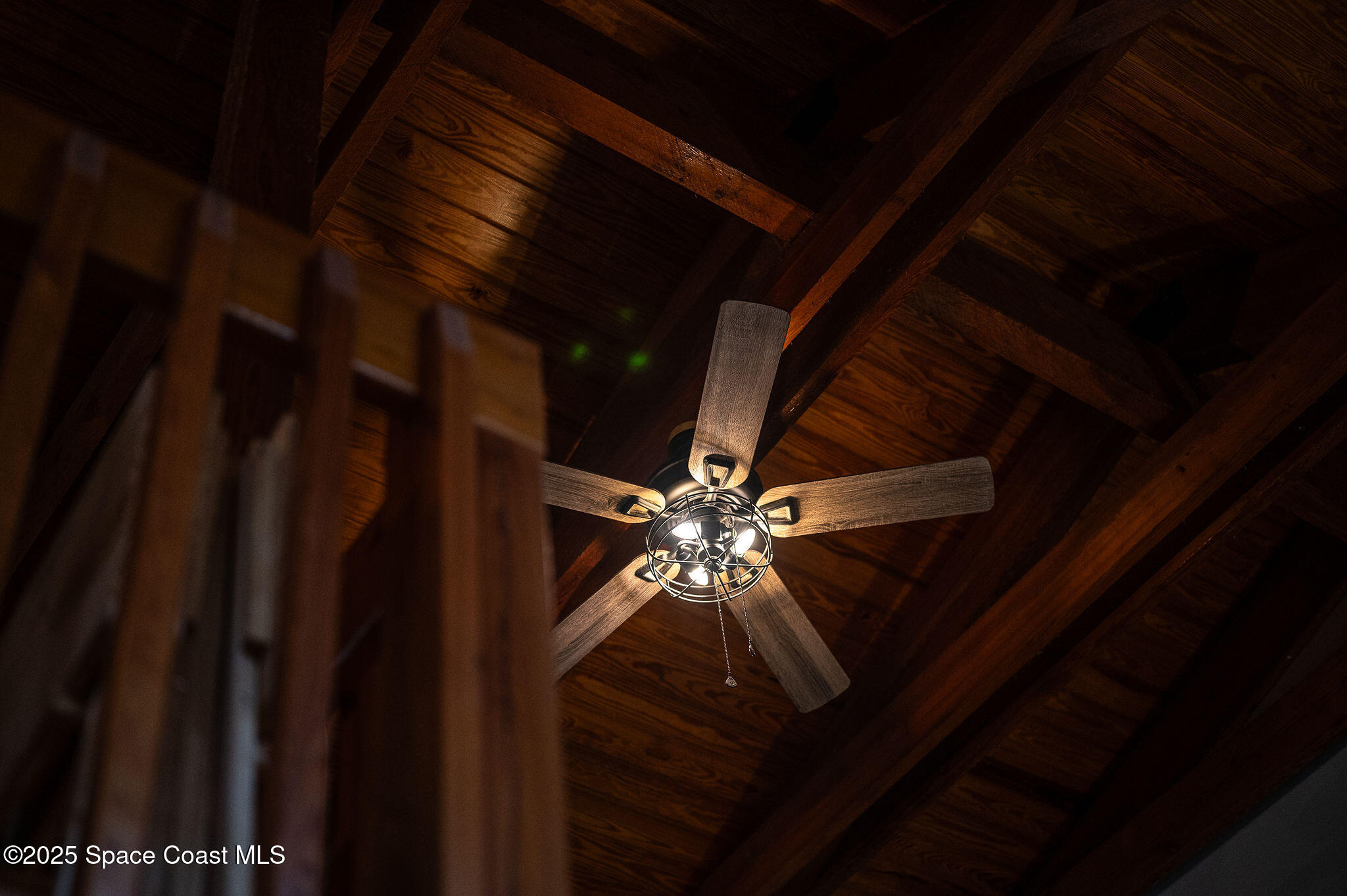 5000 Gandy Road Mims, FL 32754 - Photo 53 of 135 Loft fan
