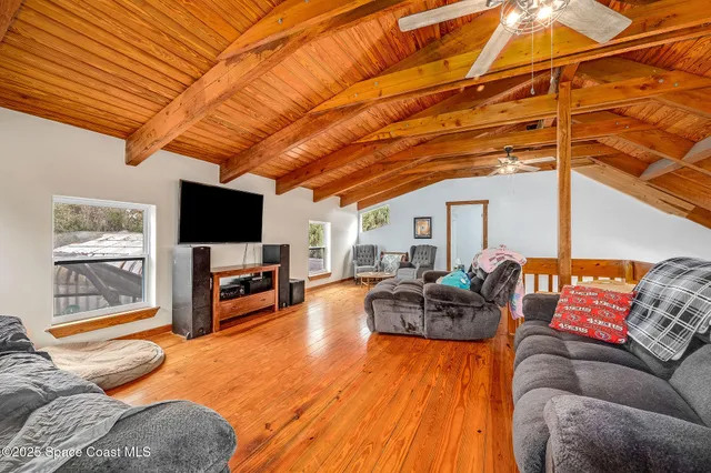 $649,900 | 5000 Gandy Road, Mims, FL 32754