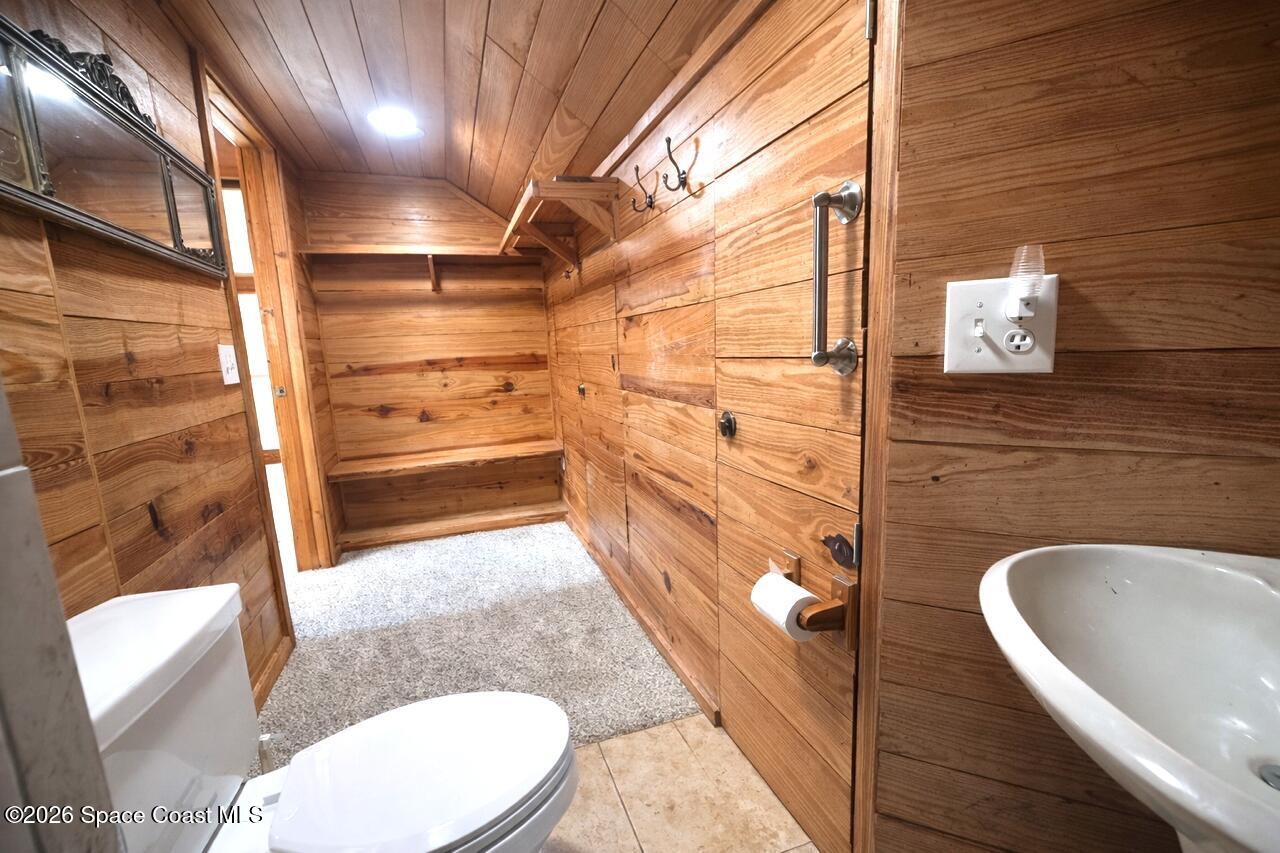 5000 Gandy Road Mims, FL 32754 - Photo 69 of 135 Bedroom 3 en-suite