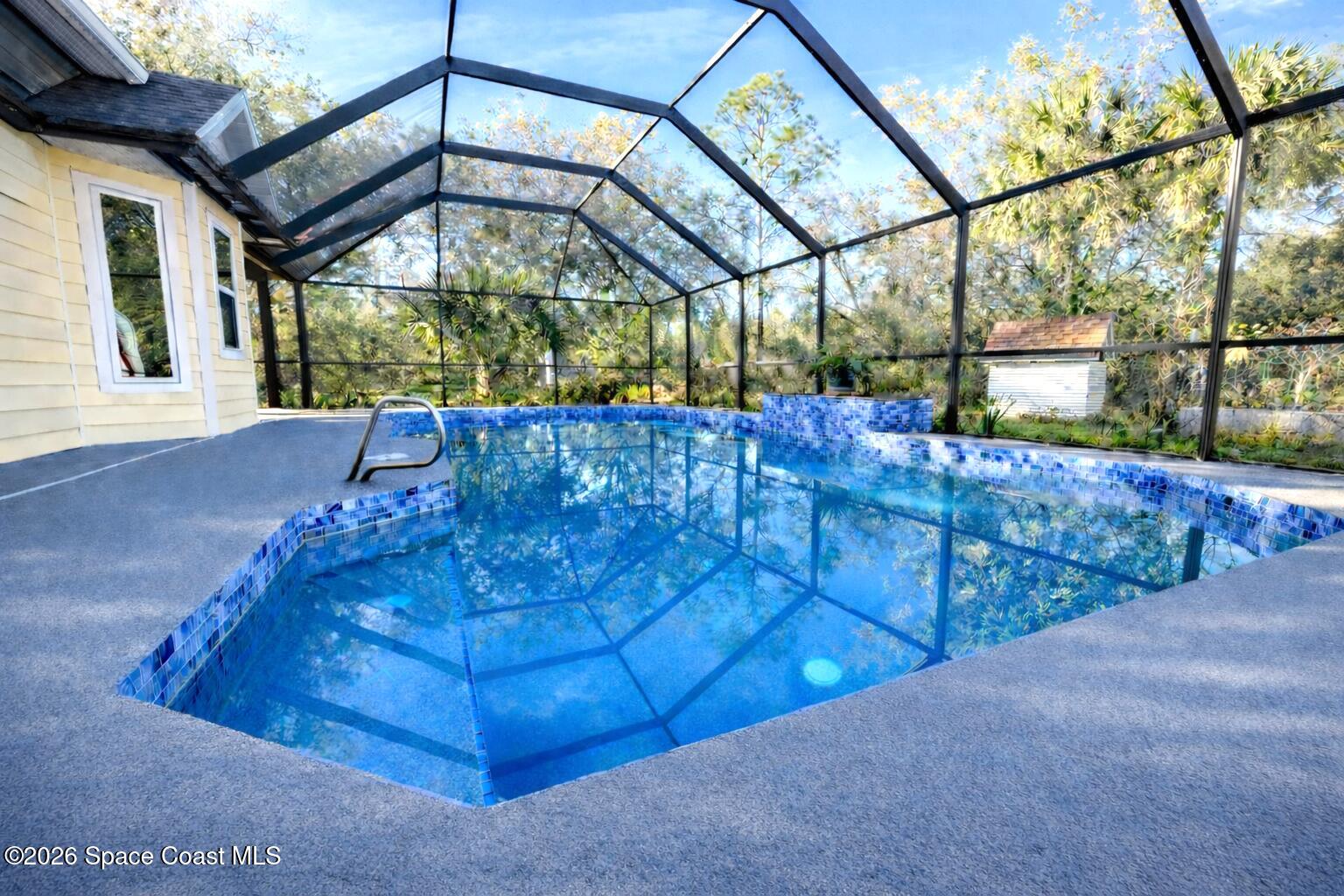 5000 Gandy Road Mims, FL 32754 - Photo 7 of 135 5000 Gandy Rd