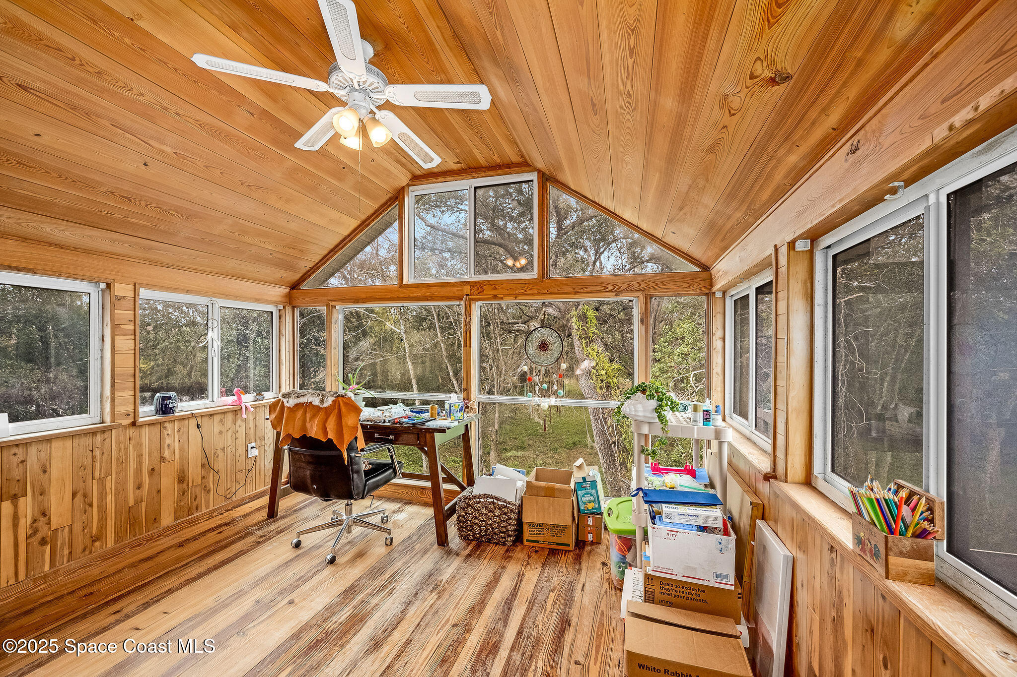 5000 Gandy Road Mims, FL 32754 - Photo 74 of 135 Conservatory