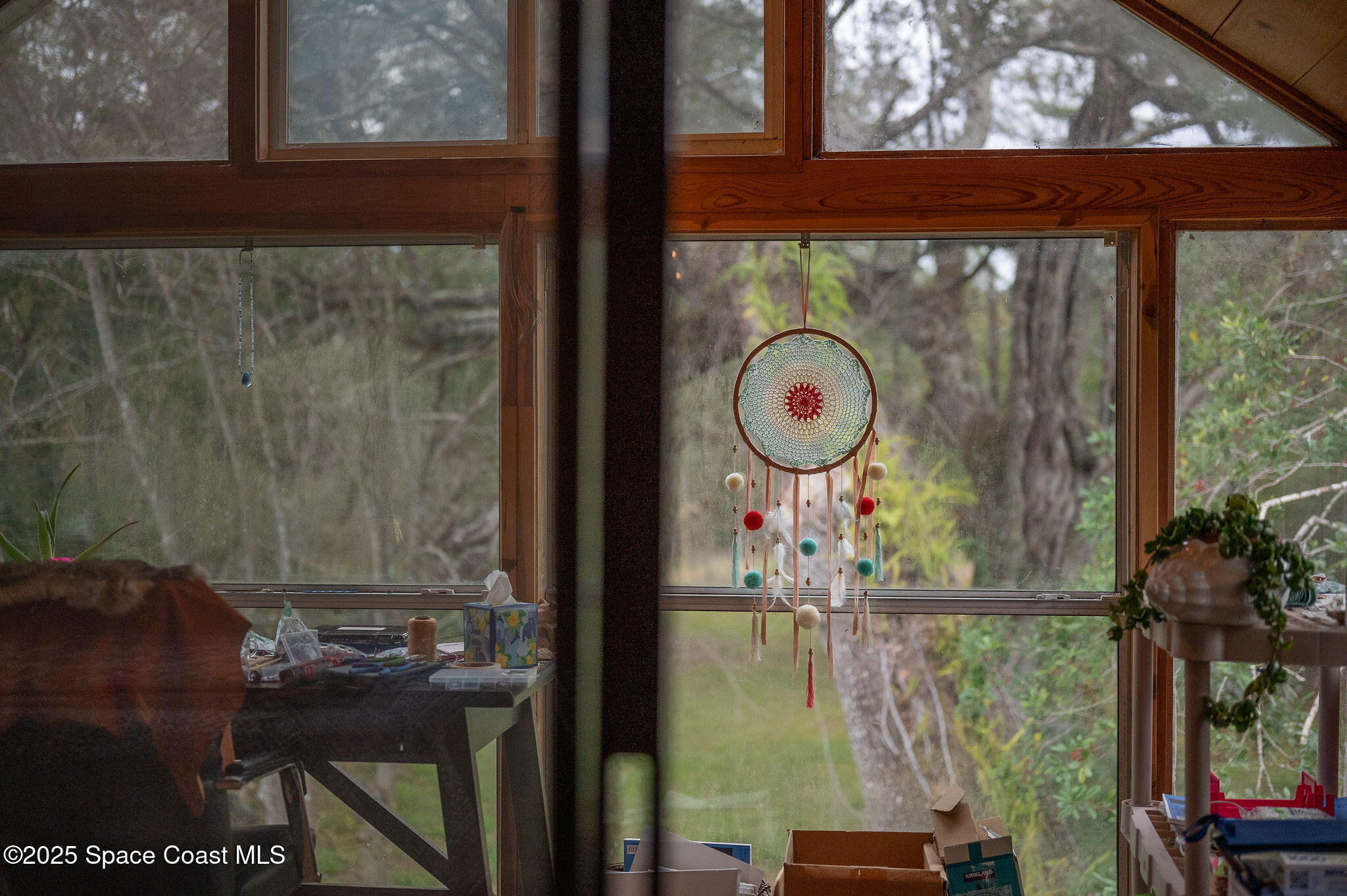 5000 Gandy Road Mims, FL 32754 - Photo 75 of 135 Conservatory