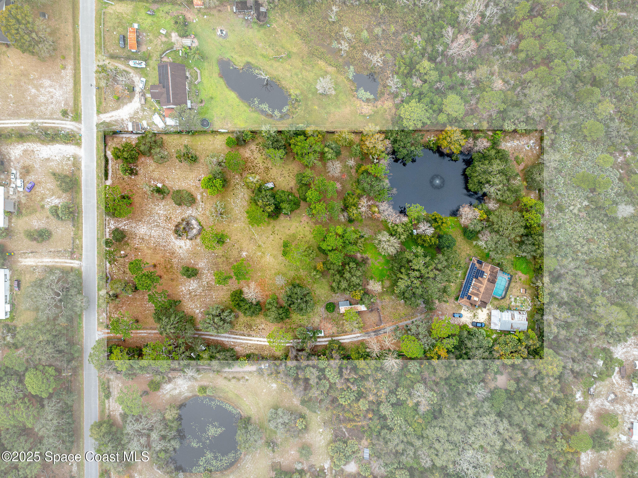 5000 Gandy Road Mims, FL 32754 - Photo 8 of 135 5000 Gandy Rd