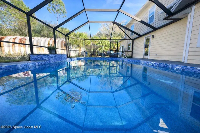 $649,900 | 5000 Gandy Road, Mims, FL 32754