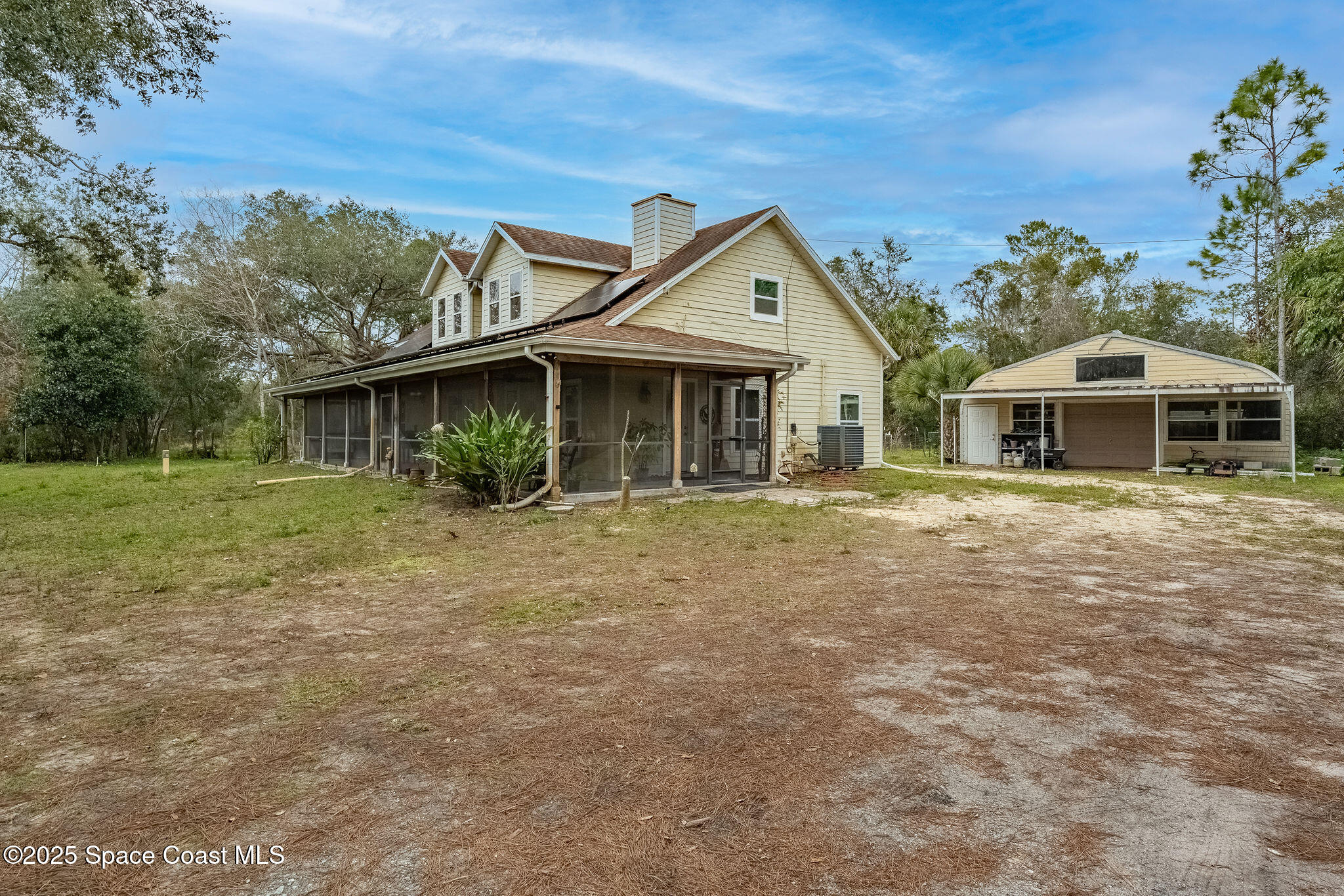 5000 Gandy Road Mims, FL 32754 - Photo 94 of 135 5000 Gandy Rd