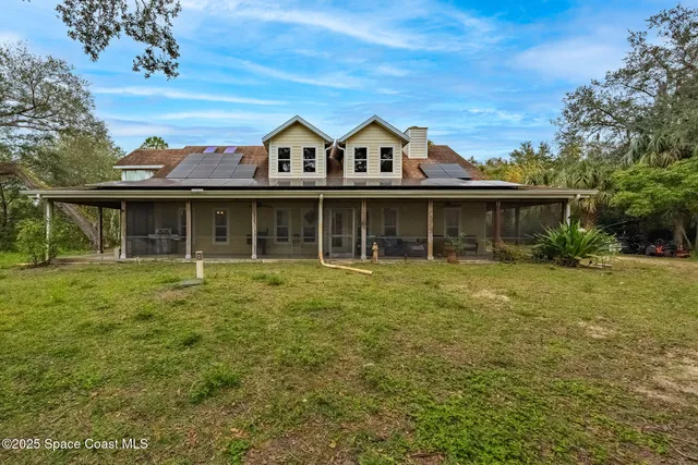 $649,900 | 5000 Gandy Road, Mims, FL 32754