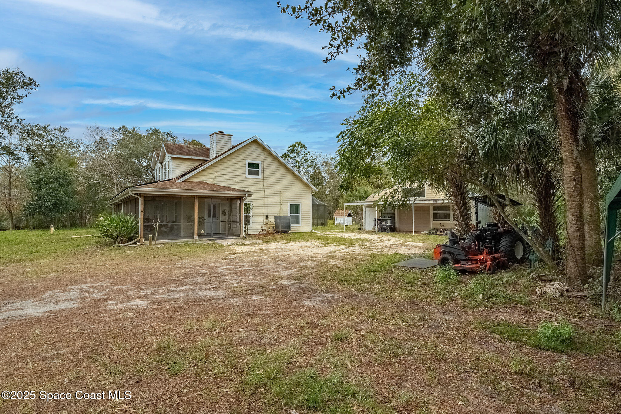 5000 Gandy Road Mims, FL 32754 - Photo 100 of 135 5000 Gandy Rd
