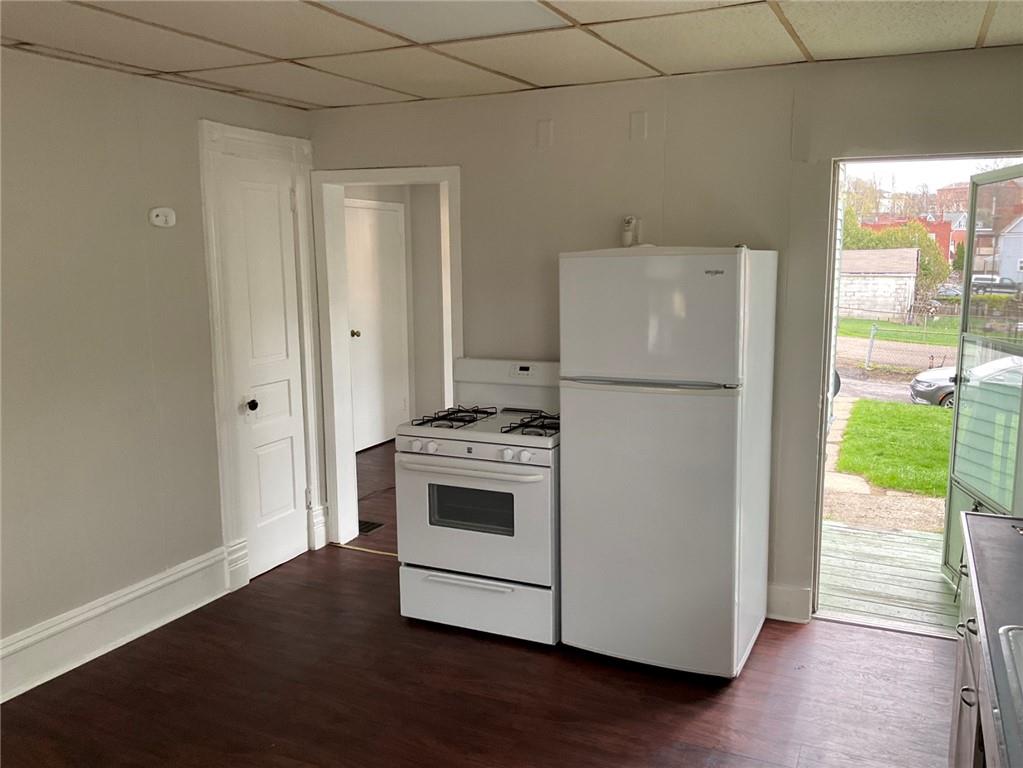 508 Chestnut Street Carnegie, PA 15106 - Photo 5 of 23 unit 1