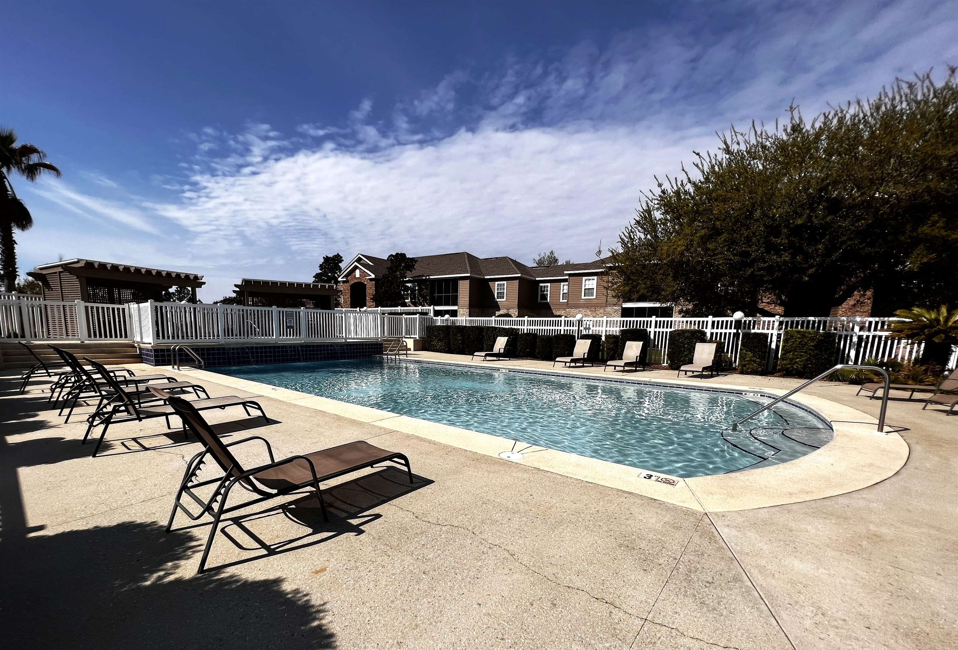 450 Park Avenue, Unit 716 Foley, AL 36535 - Photo 26 of 29
