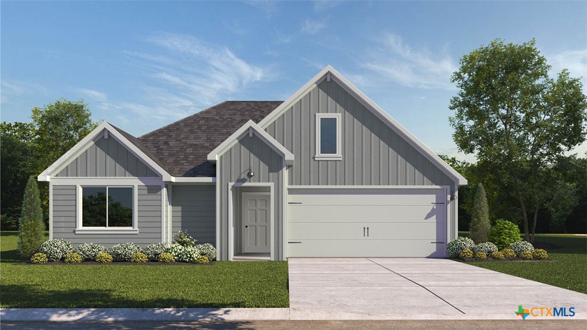 1209 Coriander Road Temple, TX 76501 - Photo 1 of 22