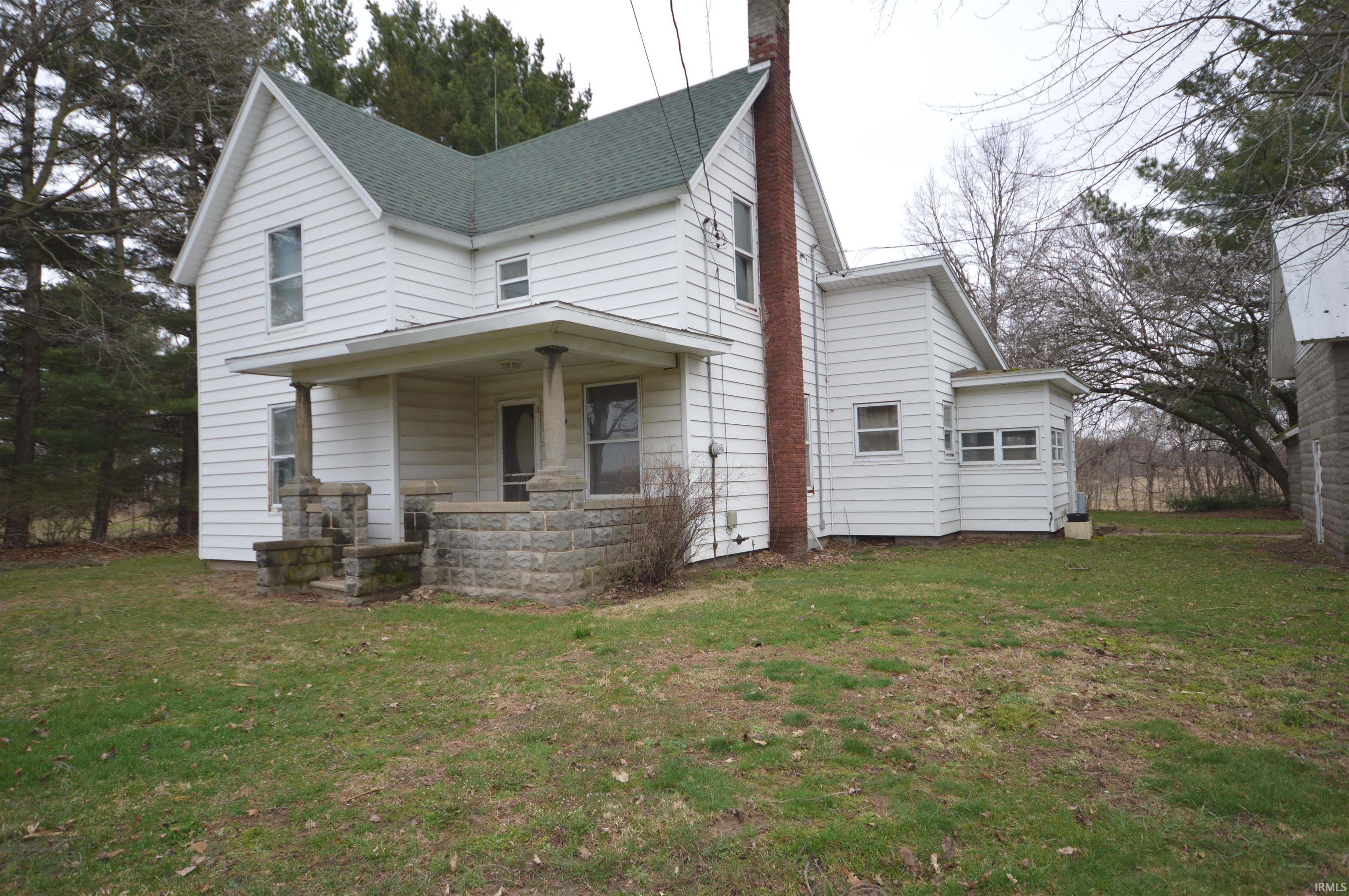 28489 Riley Road North Liberty, IN 46554 - Photo 1 of 15